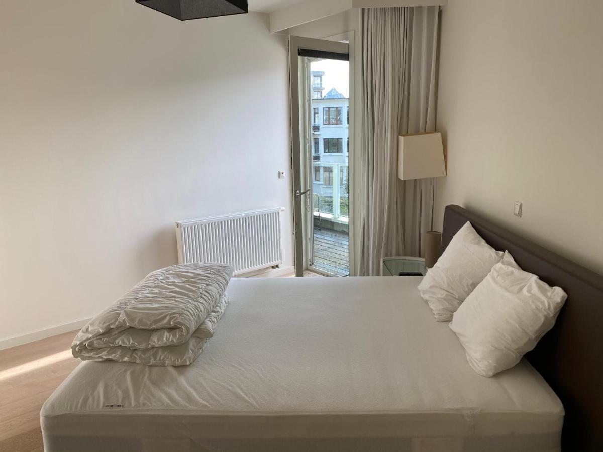 Appartamento La Masc Koksijde Esterno foto