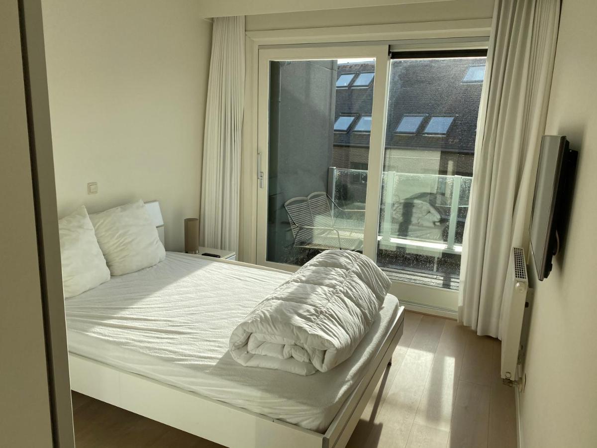Appartamento La Masc Koksijde Esterno foto