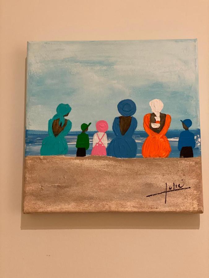Appartamento La Masc Koksijde Esterno foto