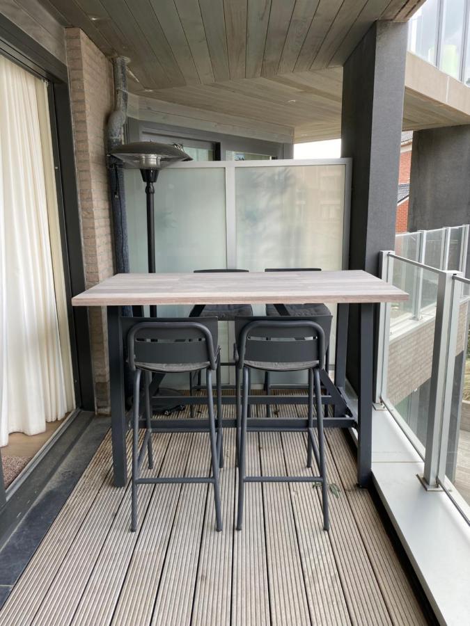 Appartamento La Masc Koksijde Esterno foto