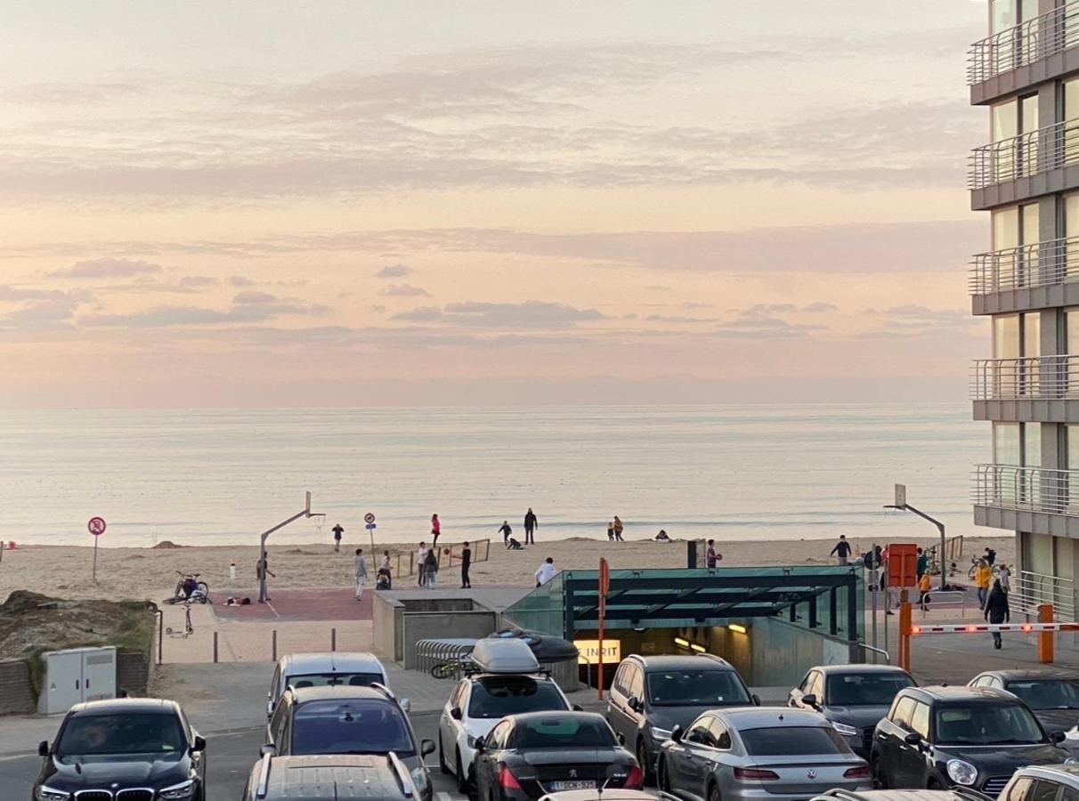 Appartamento La Masc Koksijde Esterno foto