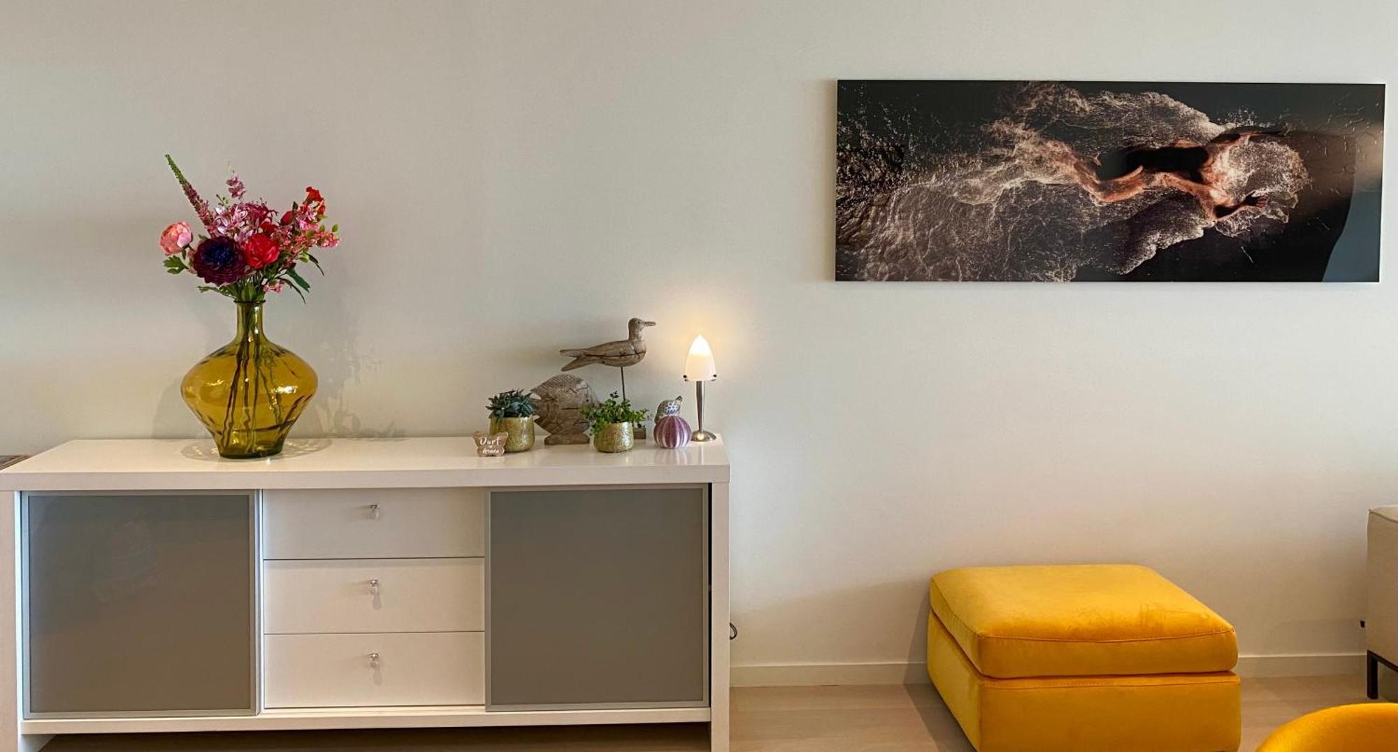 Appartamento La Masc Koksijde Esterno foto